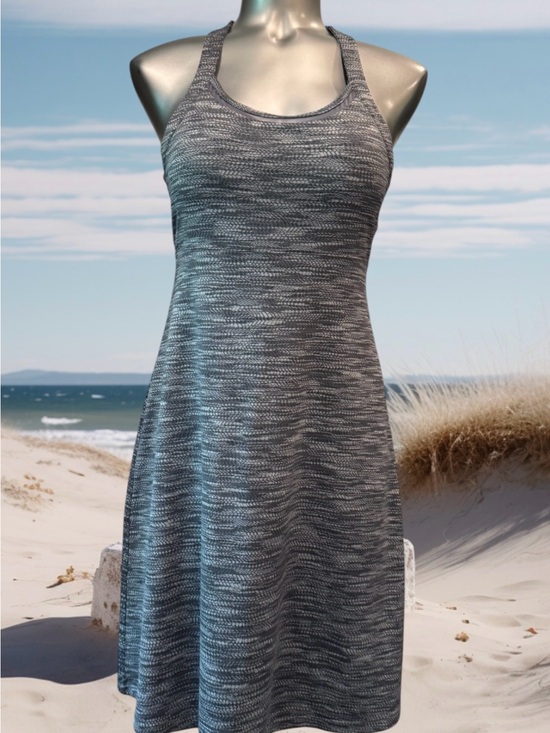 Mondetta Dresses & Skirts - $10 Add-on | Mondetta Gray Marled Active Dress